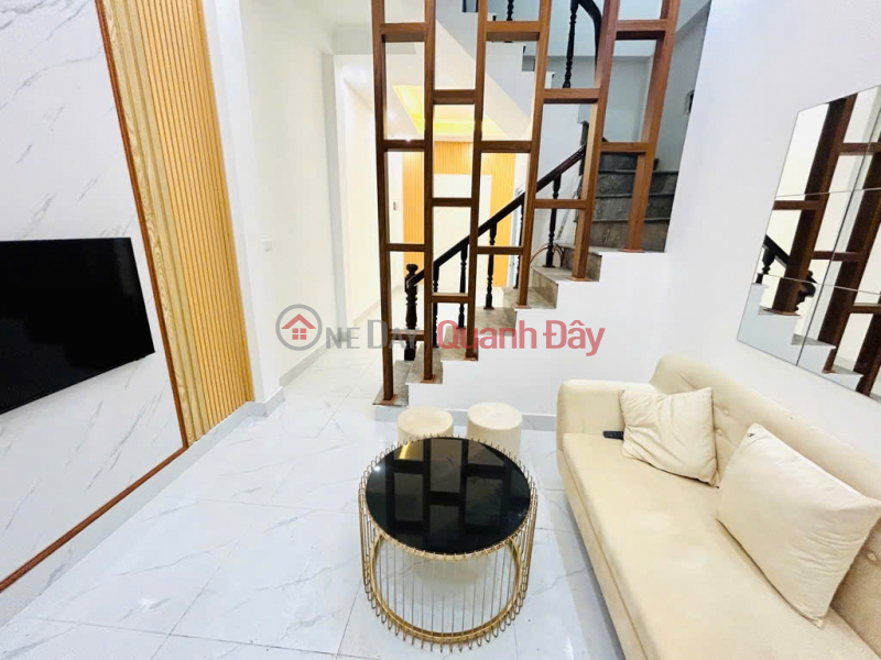 Property Search Vietnam | OneDay | Residential Sales Listings | House for sale in Hao Nam Dong Da, Prime Location, Civilized Residential Area, 28mx5T, Price: 6.7 Billion, Contact: 0396935190.