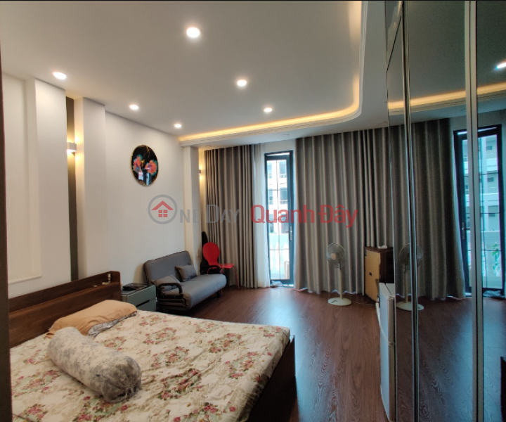 Hot - Bán nhà đường Hoa Sữa, ngay phố ẩm thực Phan Xích Long, Phú Nhuận - DT: 4*18 - Chỉ 21 Tỷ TL, Vietnam | Sales, đ 21 Billion