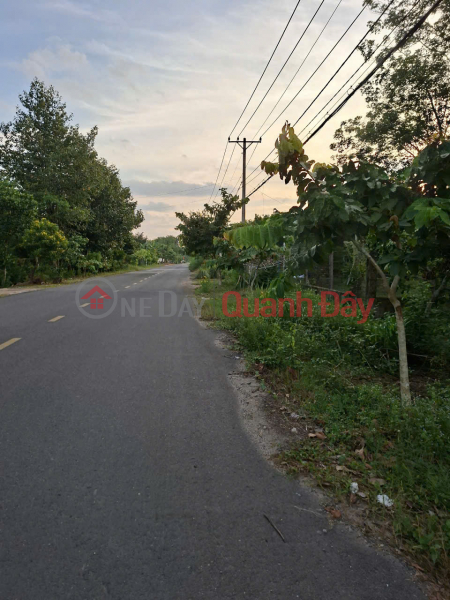 Property Search Vietnam | OneDay | | Niêm yết bán, Bán đất mặt tiền đường Phú Thuận, xã An Nhơn Tây, TP.HCM ( Xã Phú Mỹ Hưng, Huyện Củ Chi)