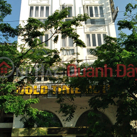 Gold Time Hotel,Ngu Hanh Son, Vietnam