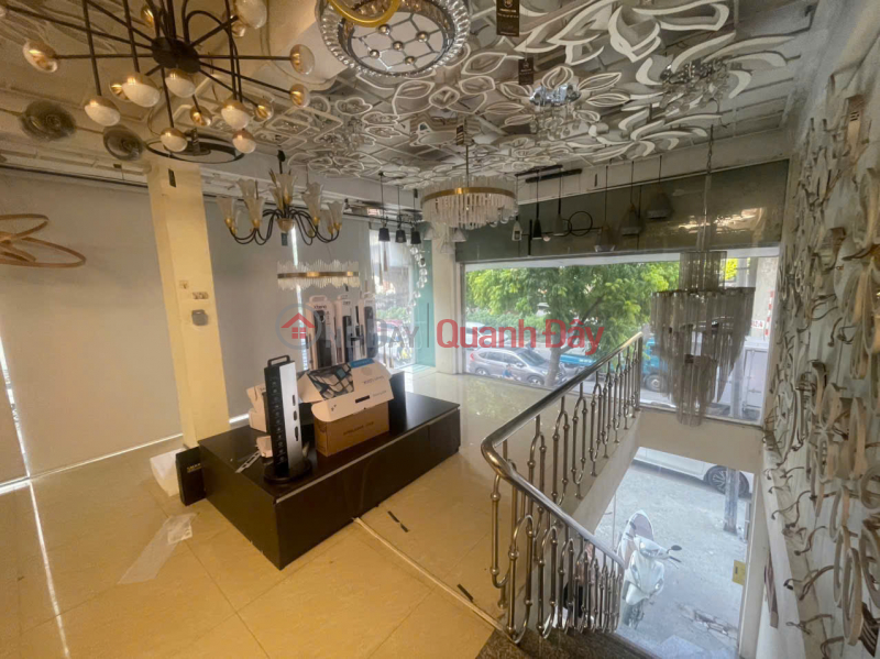 Property Search Vietnam | OneDay | Nhà ở Niêm yết bán BÁN NHÀ MẶT PHỐ NGUYỄN XIỂN-THANH XUÂN, KD, VP, 50 M2,6 TẦNG TM, GIÁ 29 TỶ.