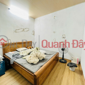 Cho thuê nhà nguyên căn mới koong ngõ 230 Định Công Thương, 33m² x 2 tầng 2PN, 7 triệu _0