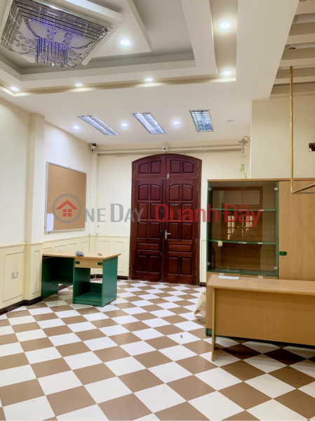 Property Search Vietnam | OneDay | Nhà ở, Niêm yết bán, Nhà Yên Lạc, 60m2, 6T, MT15m, 12 Tỷ, Phân Lô, Ô Tô, Lô Góc, 0977097287