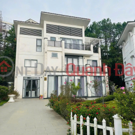 Cho thuê villa sân vườn đầy đue nội thất giá 30 triệu khu du lịch Nam Hồ Đà Lạt Lâm Đồng _0