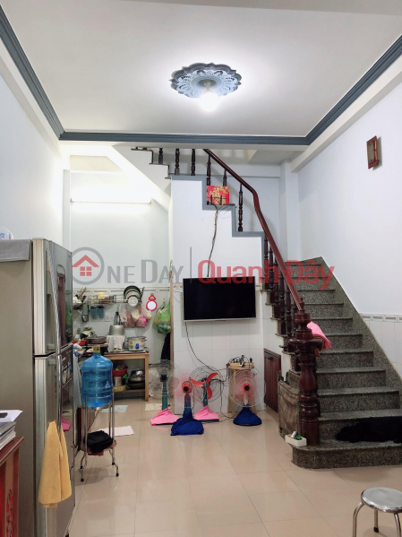 OWNER NEEDS TO SELL URGENTLY, PHAN VAN HON HOUSE, P.TTN, District 12, HXH, 2 FLOORS, 36M2, PRICE 3.05 BILLION TL Vietnam | Sales | ₫ 3.05 Billion