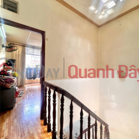 BRAND NEW HOUSE FOR SALE IN DISTRICT 10 - 38M2 - 2 FLOORS - CAR ALLEY, NEAR HO THI KY FLOWER MARKET - NEAR STREET FRONTAGE - MULTI-FUNCTIONAL BUSINESS _0