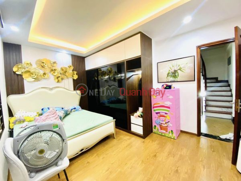 Property Search Vietnam | OneDay | Nhà ở, Niêm yết bán BÁN NHÀ 5 TẦNG TRẦN QUỐC VƯỢNG - TT CẦU GIẤY - NHÀ ĐẸP - Ở LUÔN - TẶNG FULL NỘI THẤT - NGÕ THOÁNG - Ở SƯỚNG -