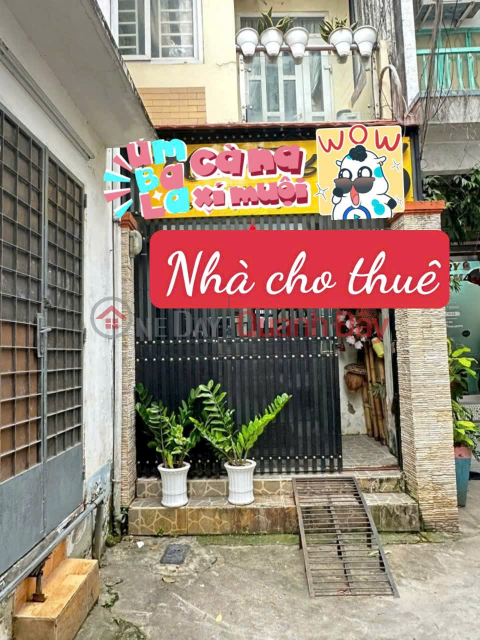 32. Nhà 7 triệu full nội thất gần công viên Lưu Hữu Phước _0