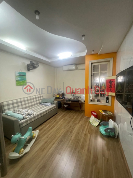 Property Search Vietnam | OneDay | Residential | Sales Listings | THANH TRI - VAN DIEN CENTER - BEAUTIFUL HOUSE - IN SUONG - 82M2 - 3 FLOORS - only 4.7 BILLION