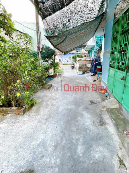 Property Search Vietnam | OneDay | Residential, Sales Listings | 82m2 of land Le Trong Tan, Cam Le, Da Nang, only 1 billion x tiny