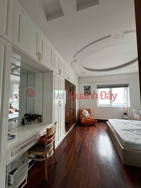 Property Search Vietnam | OneDay | Residential Sales Listings | Apartment 71 Nguyen Chi Thanh 94m2 2 bedrooms 2 bathrooms, VIP street front, beautiful interior, 7.5 billion