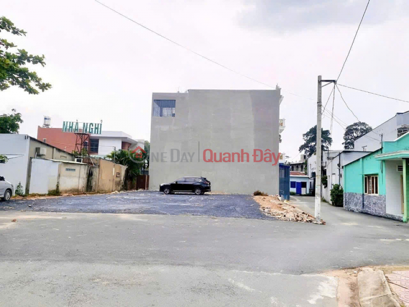 Property Search Vietnam | OneDay | Residential Sales Listings Land for sale in Hiep Hoa, near Phuc Hieu residential area, 6m asphalt road, only 3.1 billion