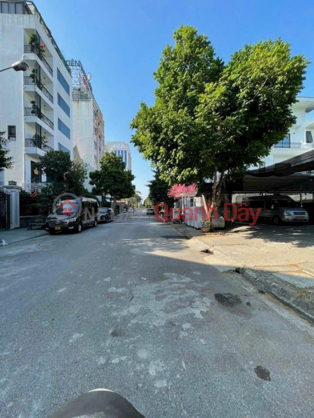 Selling a plot of land with 2 frontages, area 460m, line 2, Le Hong Phong street, Ngo Quyen HP, Vietnam, Sales ₫ 35.8 Billion