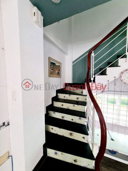 ► MT Huỳnh Thúc Kháng, sát Nguyễn Văn Linh, 5 tầng cứng, KD cực tốt, 6.x tỷ Việt Nam Bán đ 6,9 tỷ