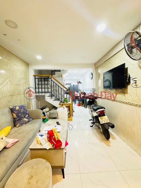 HOT HOT HOT !!! BEAUTIFUL HOUSE FOR SALE 1 GROUND BASE - 2 FLOORS - XO VIET NGHE TINH - 4.2 BILLION - SHR | Vietnam | Sales, đ 4.2 Billion