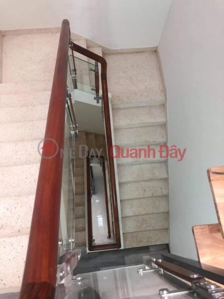 Property Search Vietnam | OneDay | Residential | Rental Listings | House for rent near Do Tan Phong frontage