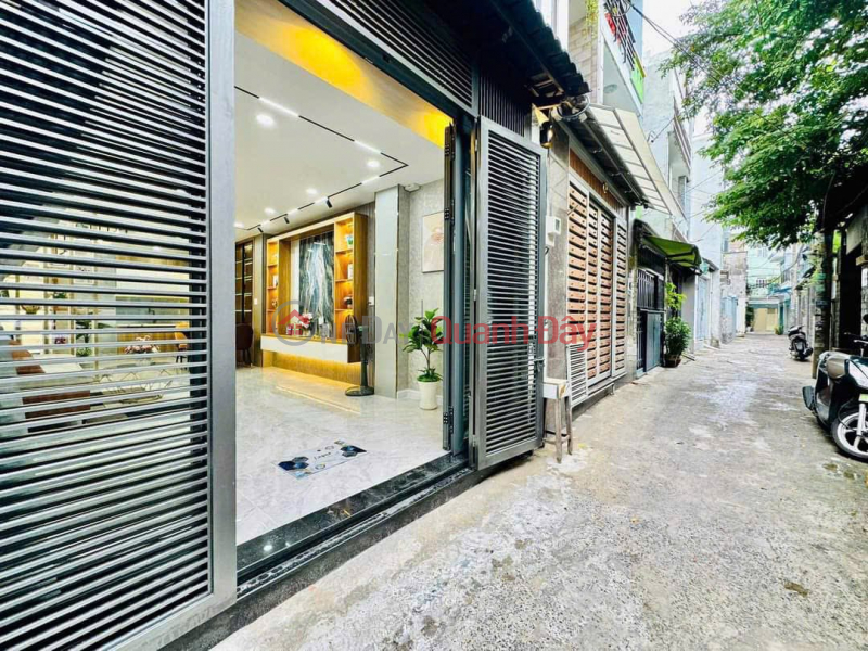 Property Search Vietnam | OneDay | Residential, Sales Listings House 499 Quang Trung Right in Go Vap Administrative Center