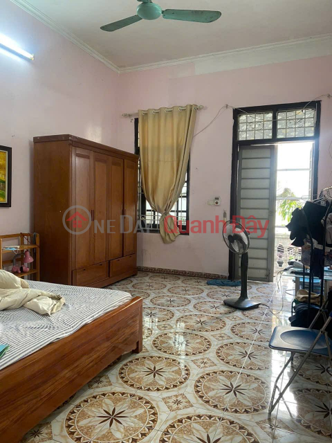 House for sale on Duong Thanh Street, 60m2, 3 floors, 4m frontage, over 43 billion, top business _0