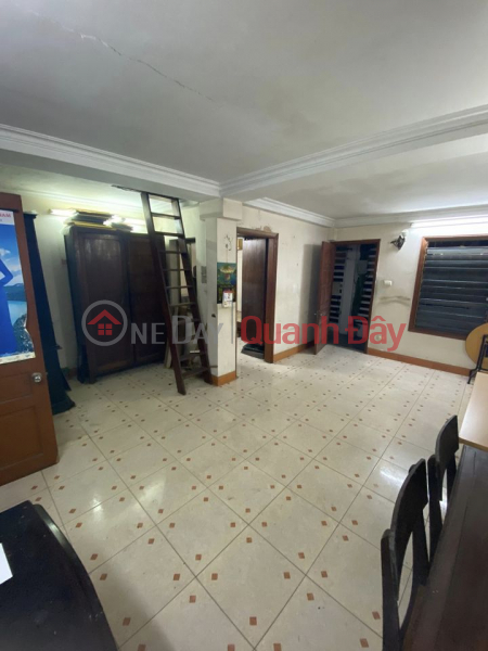 COLLECTIVE FOR RENT IN HOI CAM STREET, TWO BA TRUNG, 40m2, 2 bedrooms, 1 bathroom, 4 MILLION, LONG TERM RENTAL. | Vietnam, Rental | ₫ 4 Million/ month