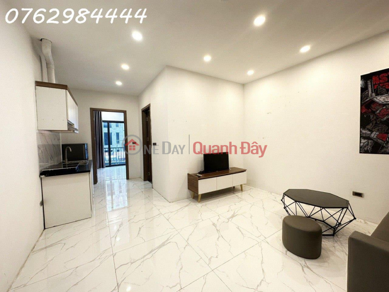 FULLY FURNISHED SERVICED APARTMENT FOR RENT IN BA DINH - CAR ALLEY, PRICE 8.5 MILLION\\/MONTH Vietnam | Rental, đ 10 Million/ month