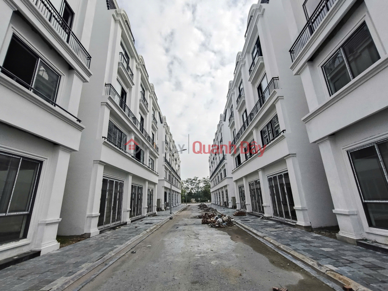 Property Search Vietnam | OneDay | Nhà ở | Niêm yết bán Nhà 5 tầng, Trằm Sen, DT75m2, MT5.0m, Phương Trung, 6.85 tỷ Thanh Oai, Hà Nội