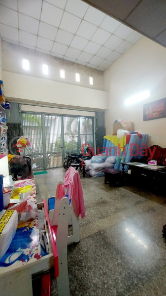 House for sale 1\\/ Go Dau Street - Car alley 6m - (5x12)m - 2 floors, Vietnam, Sales đ 5.25 Billion