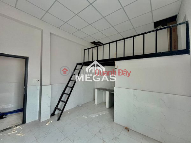 Property Search Vietnam | OneDay | Residential, Rental Listings, ROOMS FOR RENT WITH ATTIC RIGHT AT BINH LOI BRIDGE.