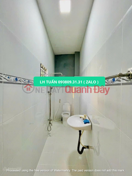 Property Search Vietnam | OneDay | Nhà ở | Niêm yết bán | A3131-Cần bán gấp nhà Lý Chính Thắng, P3, Q3 - chính chủ, SHR, bao sang tên công chứng giá 3 tỷ 750