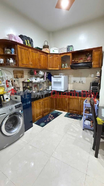 đ 6.4 Billion | Bán Nhà Đường số 2, lô góc, hẻm tải tránh, 4x15, giá 6 tỷ hơn.