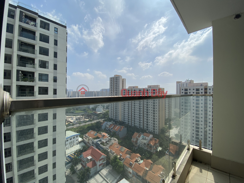 Bán căn hộ chung cư tại Dự án De Capella, Quận 2, Hồ Chí Minh diện tích 75m2 giá 4.3 Tỷ Niêm yết bán