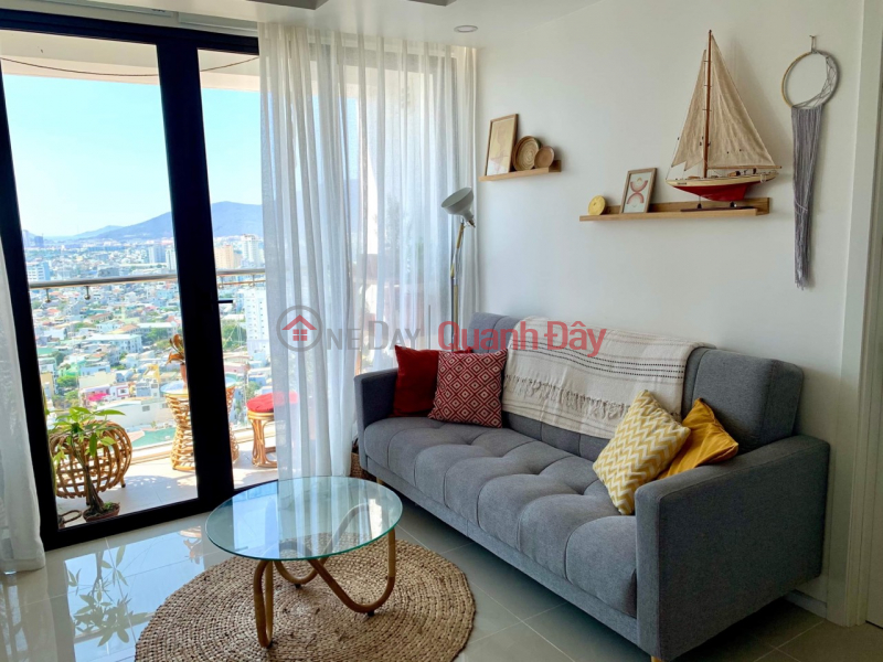 Property Search Vietnam | OneDay | Residential Sales Listings | The owner urgently needs to sell high-class apartment Hiyori, Vo Van Kiet, Da Nang