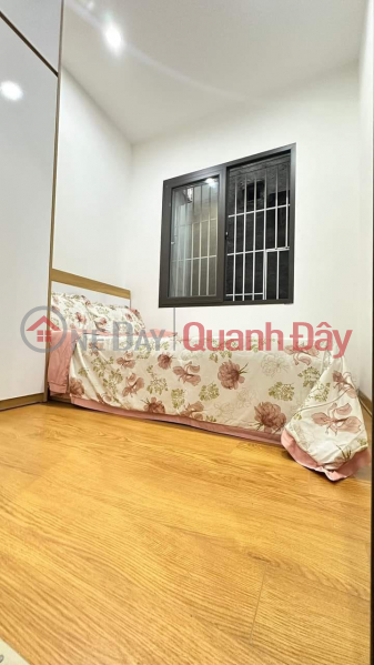 BEAUTIFUL HOUSE PRICE 1.78 BILLION GROUP 2nd FLOOR Area; 45M2 2 BEDROOM AS PICTURES NEAR HANOI FOREIGN TRADE UNIVERSITY Vietnam, Sales | đ 1.78 Billion