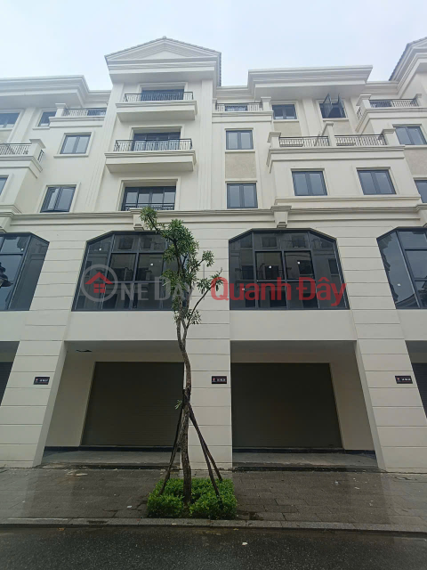 LK HINODE ROYAL PARK 100m2-5T, vỉa hè rộng, KD đỉnh, view đẹp, 18,5tỷ _0