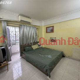 LOOKING FOR FEMALE TO RENT IN 2 BEDROOM CORNER APARTMENT MIEU NOI APARTMENT - WARD 3 - BINH THANH - HCMC _0