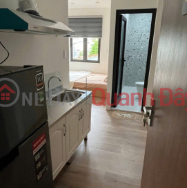 ► Lô Góc kiệt 5m thẳng thông Hoàng Diệu, 68m2, 3 tầng, 7 căn hộ, nhỉnh 8 tỷ _0