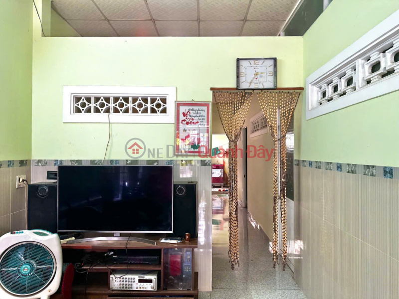 Property Search Vietnam | OneDay | Residential, Sales Listings | House for sale in Vinh Hiep Resettlement Area - West of Nha Trang