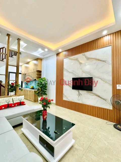 VIP HOANG MAI - BEAUTIFUL HOUSE - NEAR CAR - CONVENIENT LIVING - QUICK FLIGHT _0