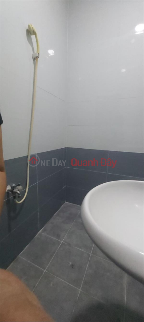 House for Rent by Owner, Nice Location in Tan Son Nhi Ward, Tan Phu District, Ho Chi Minh _0