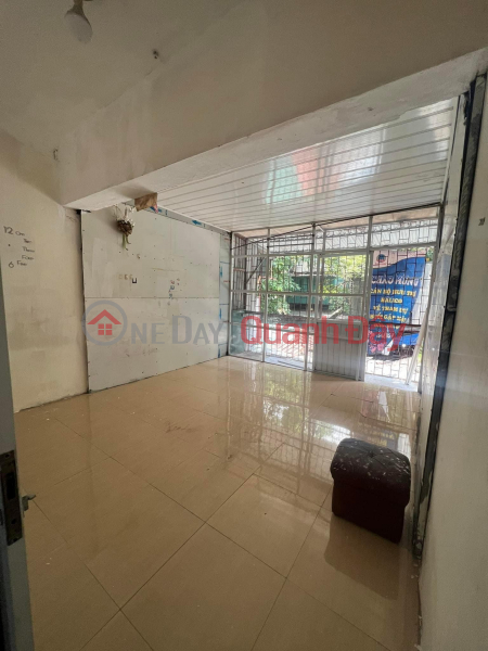 Property Search Vietnam | OneDay | Residential Rental Listings Group for rent in T2 Nguyen Cong Tru, 55m2, 1 guest, 1 bedroom, 5 million\\/month, 0977097287
