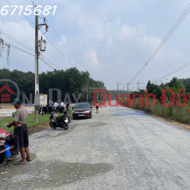 Bán đất tại 1 Sẹc đường Chánh Phú Hòa 045, phường Chánh Phú Hòa, 26 tỷ, 2200m2 _0