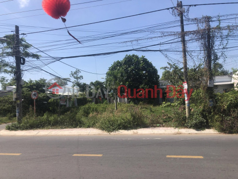 BEAUTIFUL LAND BY OWNER - FRONTAGE Le Hong Phong, Ward 8, Tra Vinh City, Tra Vinh _0