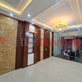 Linh Quang lane New house Near the top business lake Area: 40m 5T Mt; 3.5m Price: 5.8 billion VND _0