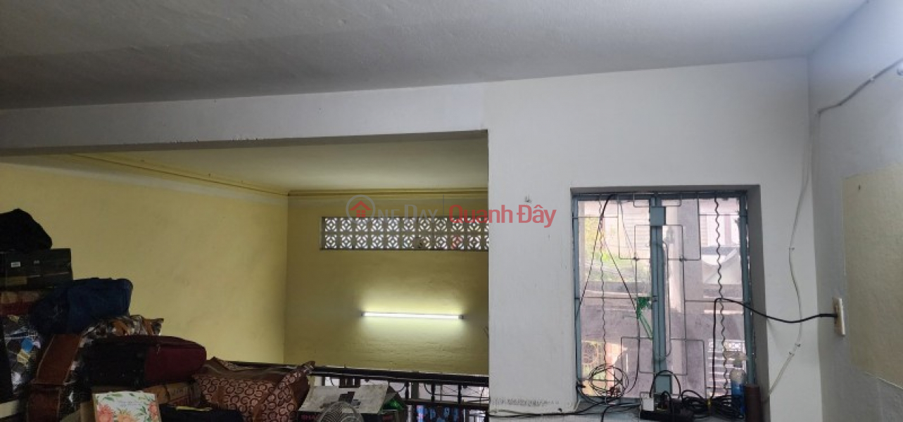 ► Nhà Mặt Tiền Châu Thượng Văn, gần Chợ Hòa Cường, 97m2, 2.5 tầng, nhỉnh 7 tỷ Niêm yết bán