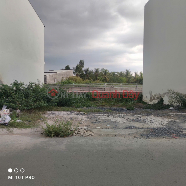 ĐẤT ĐẸP - GIÁ TỐT - Chính Chủ Cần Bán Nhanh Lô Đất 2 MẶT TIỀN Đường 30/4 Phường 3, TP Sóc Trăng Niêm yết bán