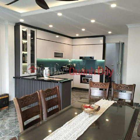 House for sale in Sai Dong, 7 floors with elevator, sidewalk access, car parking available, opposite a school. _0