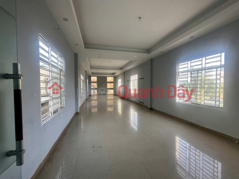 MẶT PHỐ - KINH DOANH QUẬN HẢI CHÂU - TP ĐÀ NẴNG CẦN BÁN GẤP _0