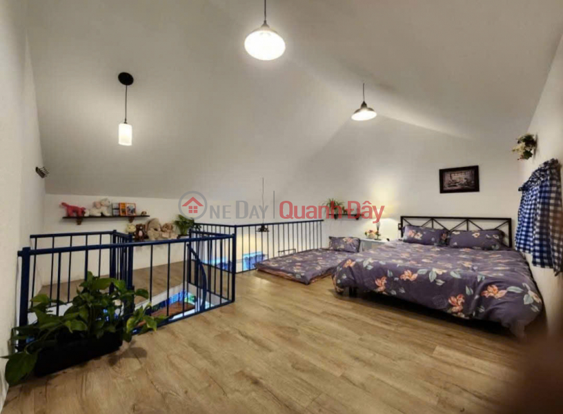 đ 5,45 tỷ | Bán căn homestay trung tâm đà lạt 138m2 giá 5ty450 còn thương lượng,