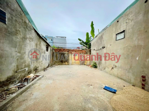 130m2 spacious house in Dien Bien Phu alley, Thanh Khe, only over 3 billion. _0