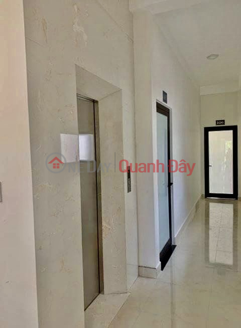 GONG KONG - FOR SALE 5 storey apartment building Pham Dinh Ho - Elevator - 12 ROOM - CASHING 40M\/T _0
