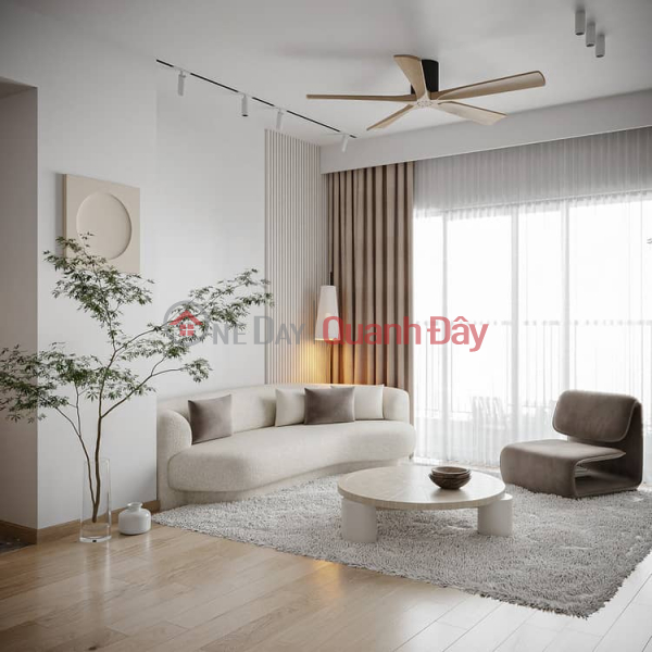 Bán NR 4PN 5WC, 107m2, 14,7 tỷ tại Nguyễn Thị Tần, Rạch Ông, Q8, HCM hàng hot Việt Nam | Bán | đ 14,7 tỷ